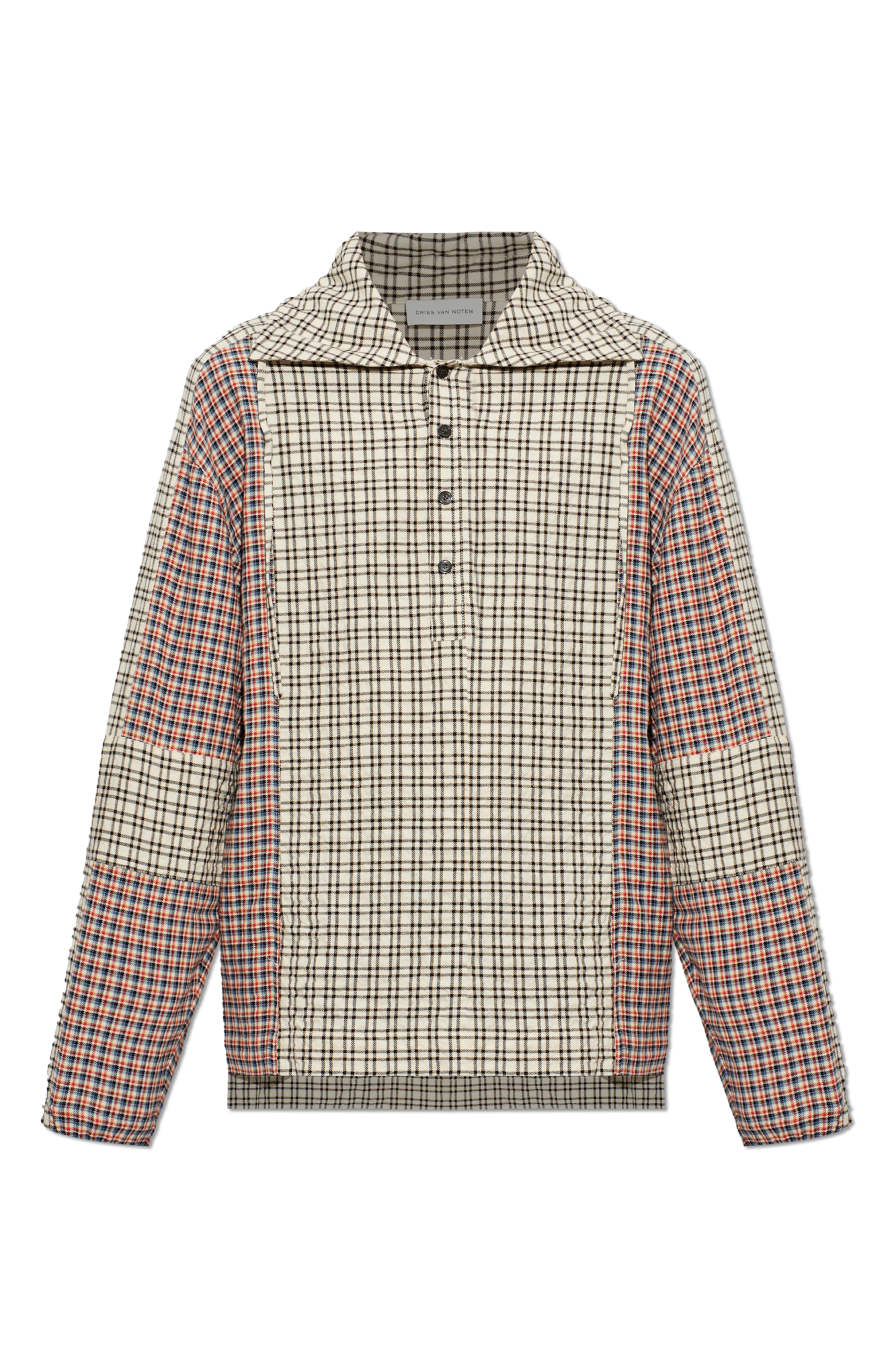 Dries Van Noten 'Cory' shirt | Men's | Vitkac